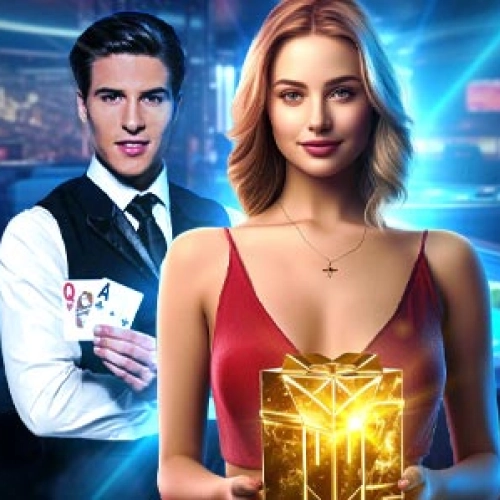 Visit JeetBuzz online casino and claim your get more on your wins bonus.