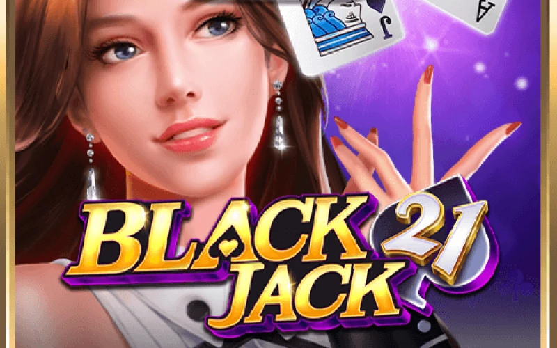 You haven't played Blackjack game at JeetBuzz online casino for a long time.