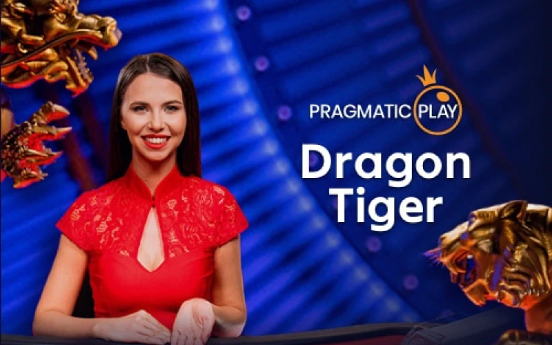 Win in the Dragon Tiger game and withdraw your winnings at JeetBuzz online casino.