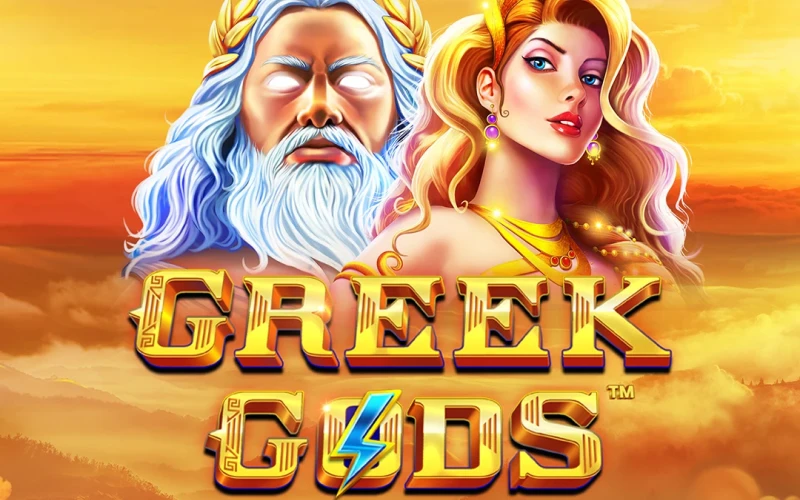 Don't forget to play the Greek Gods game at JeetBuzz online casino.