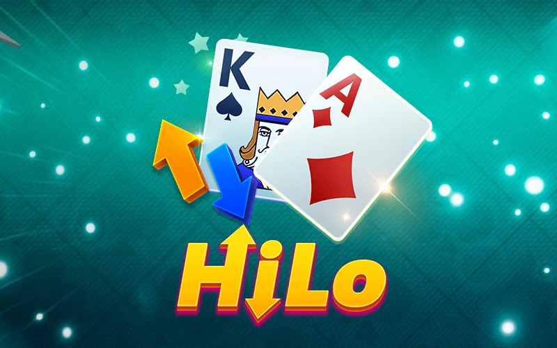 Try your luck at JDB HiLo game at JeetBuzz online casino.