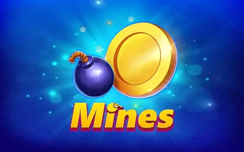 Choose the popular JDB Mines game at JeetBuzz online casino.