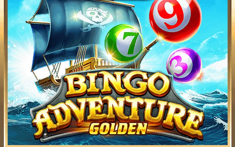 Go to the show games section and play Jili Bingo Adventure game at JeetBuzz online casino.