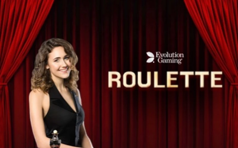 In the Roulette Games section of JeetBuzz online casino you can find the Evolution Auto-Roulette game.