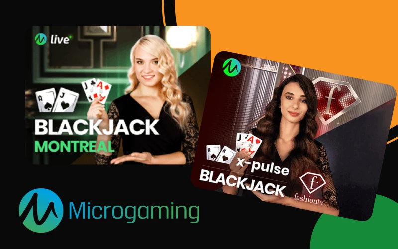 Choose popular games from the Microgaming provider at JeetBuzz online casino.