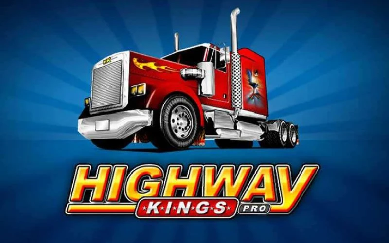 Try your luck in Lucky365 Highway Kings JP game at JeetBuzz online casino.