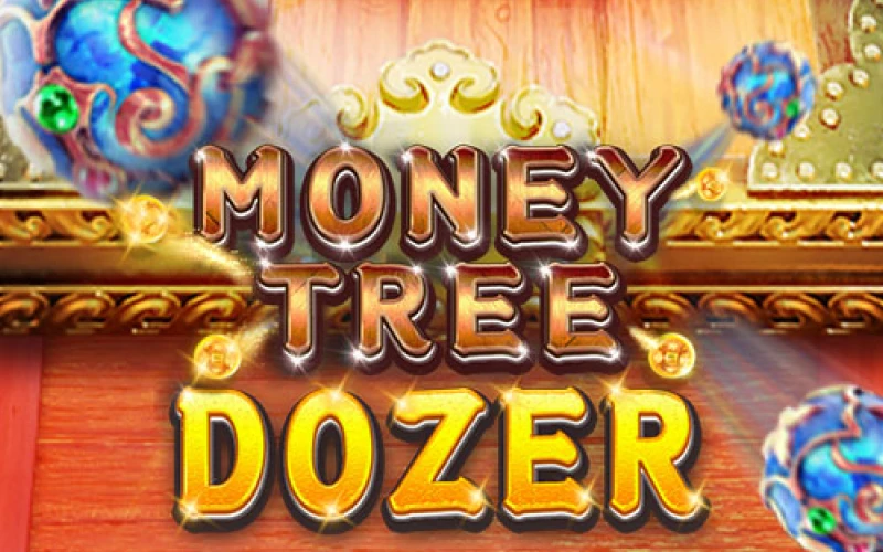 Don't miss your chance to win in the Money Tree Dozer game at JeetBuzz online casino.