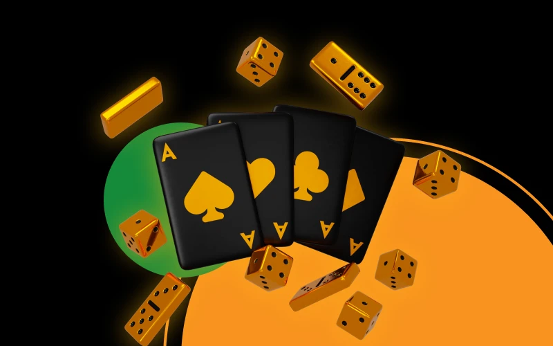 Join the VIP club of the JeetBuzz online casino and get new content before everyone else.